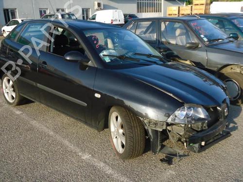 Expansion tank SEAT IBIZA III (6L1) 1.4 16V | BP13871009C120 