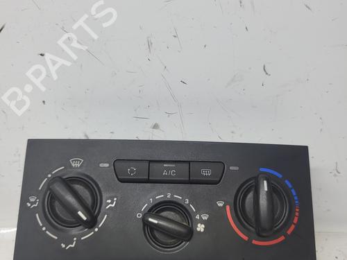 Used Climate control Climate control PEUGEOT PARTNER Tepee 1.6 HDi 90 (92 hp) 34254932 34254932
