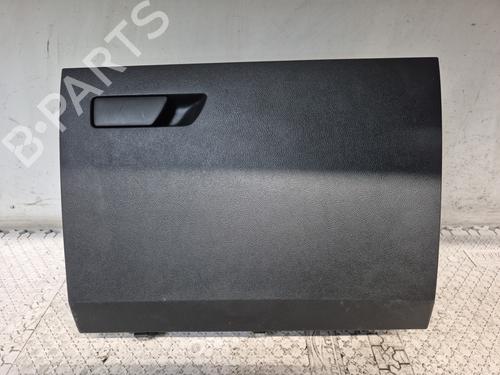 Used Glove box SEAT LEON (5F1) 2.0 Cupra (280 hp) 24942986