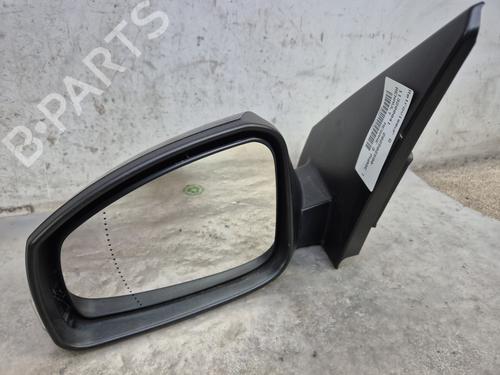 Used Left mirror RENAULT MEGANE III Grandtour (KZ0/1) 1.5 dCi (KZ0C, KZ1A) (90 hp) 29644011