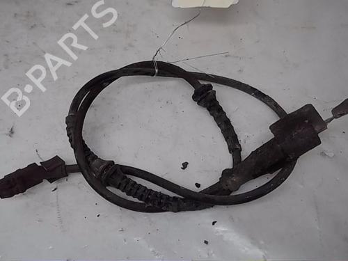 Used Electronic sensor RENAULT SCÉNIC III (JZ0/1_) 1.2 TCe (JZ16) (132 hp) 14569106