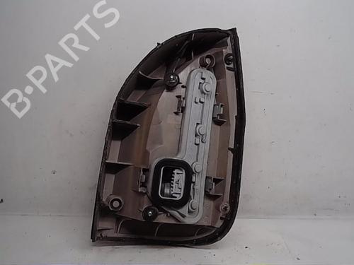 Left taillight OPEL ZAFIRA A MPV (T98) 2.0 DTI 16V (F75) | BP13837589C34 