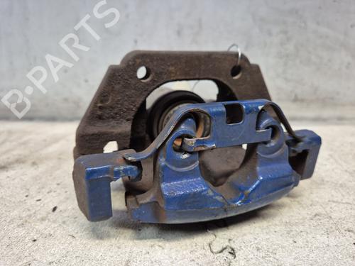 Used Left rear brake caliper BMW 6 (E63) 645 Ci (333 hp) 27267932