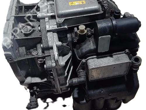 Gearbox MERCEDES-BENZ GLA (H247) GLA 250 e (247.786) | BP23989694M3 - Image 3