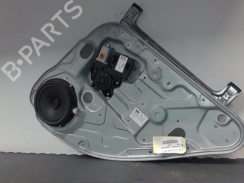 Used Rear right window mechanism FORD KUGA I 2.0 TDCi 4x4 (136 hp) 23869249