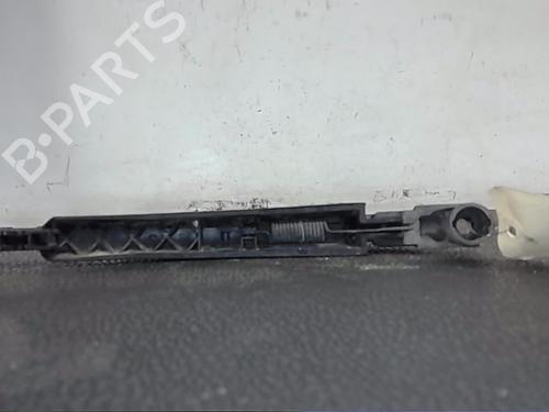 Rear windshield wiper arm DACIA DUSTER (HS_)  | BP24302632C144 