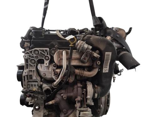 Engine OPEL MOKKA / MOKKA X (J13) 1.7 CDTI (_76) | BP37704755M1  - Image 5