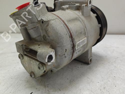 AC compressor RENAULT CLIO IV (BH_) 1.2 TCe 120 (BHAU) | BP37150065M34 - Image 3