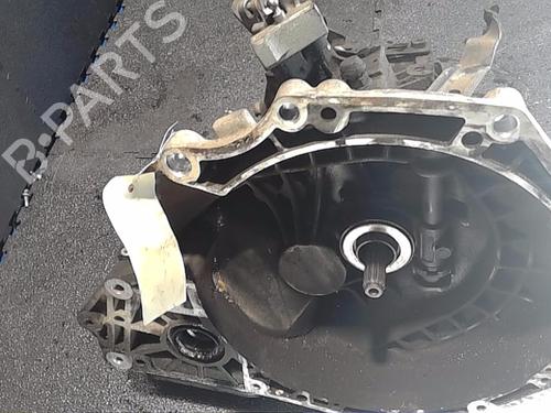 Used Gearbox OPEL AGILA (A) (H00) [2000-2007]  23250989
