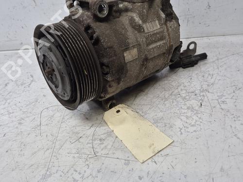 Used AC compressor AC compressor LAND ROVER DISCOVERY IV (L319) 2.7 TD 4x4 (190 hp) 36310182 36310182