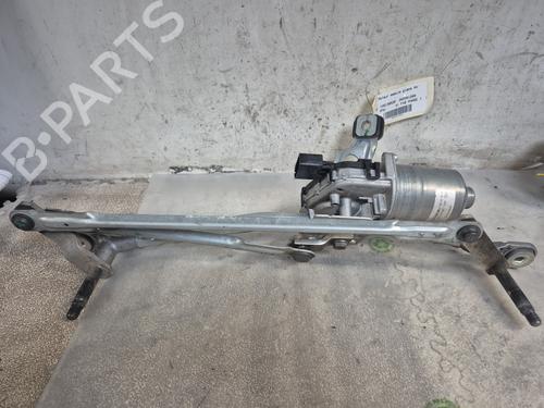 Used Front wiper motor BMW X1 (F48) sDrive 18 d (150 hp) 28503883