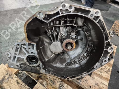 Gearbox OPEL CORSA E (X15) 1.4 (08, 68) | BP24534790M3 