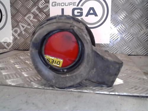 Fuel flap CITROËN C4 Coupe (LA_) 1.6 HDi | BP13863679C131 