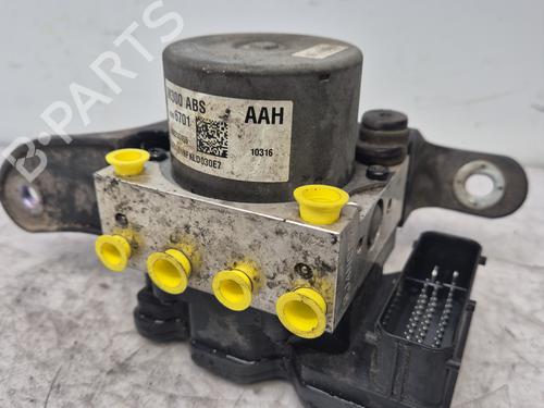 Used ABS pump CHEVROLET SPARK (M300) [2009-2026]  32291668