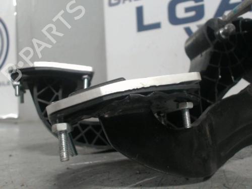 Pedal PEUGEOT 208 I (CA_, CC_) 1.4 HDi | BP14548045I4