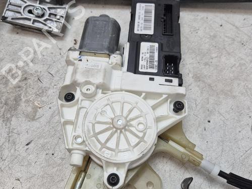 Front left window mechanism RENAULT LAGUNA Coupe (DT0/1) 2.0 dCi (DT01, DT08, DT09, DT0K, DT12, DT1C, DT1D, DT1M,... | BP37597279C22 - Image 2
