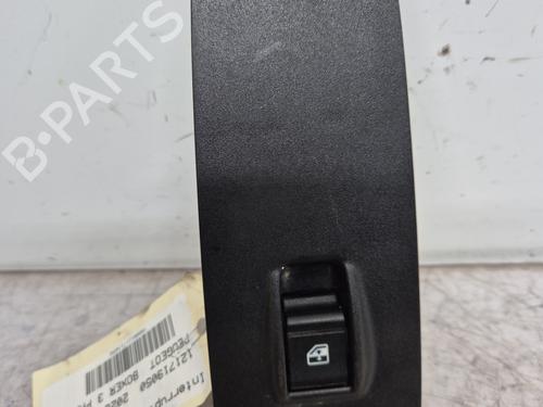 Used Right front window switch PEUGEOT BOXER Van 2.0 BlueHDi 160 (163 hp) 32690670