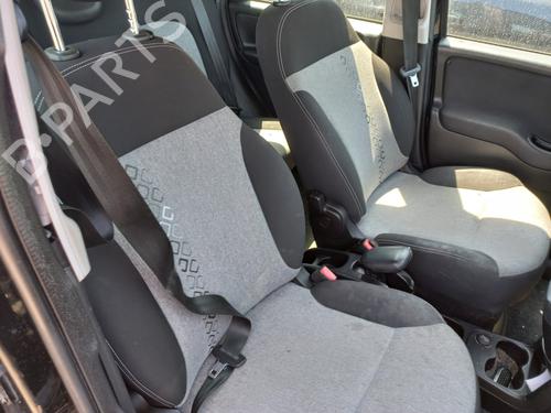 Left taillight FIAT PANDA (312_, 319_) 1.2 (312PXA1A) | BP32485230C34