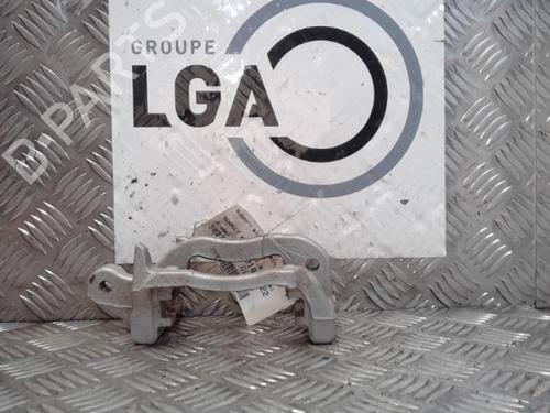 Used Support RENAULT KADJAR (HA_, HL_) 1.6 dCi 130 (HLA4) (130 hp) 14550559