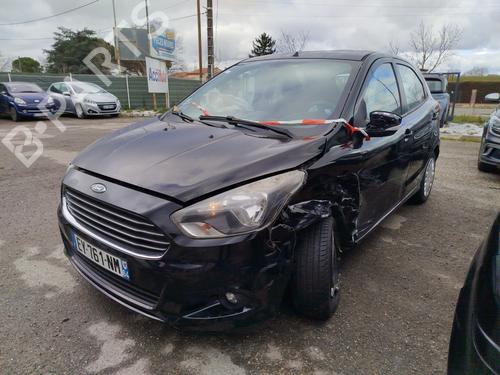 Engine FORD KA+ III (UK, FK)  | BP34455896M1  - Image 18