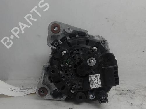 Generator DACIA SANDERO II TCe 90 (B8M1, B8MA, B8AC) (90 hp) 13828049