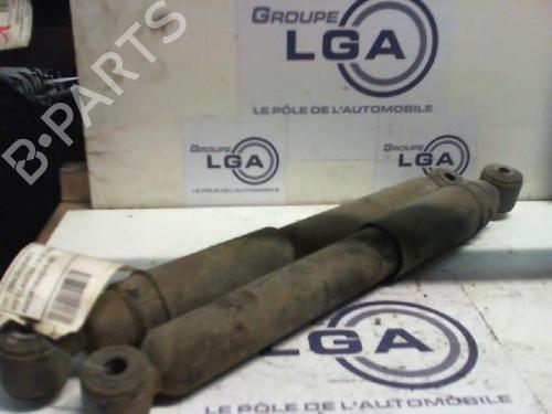 Used Right rear shock absorber HYUNDAI ELANTRA III (XD) [2000-2006]  13871801