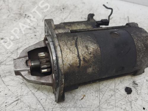 Startmotor Startmotor 37648997 37648997