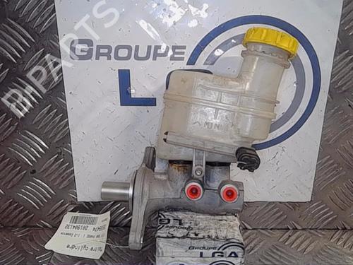 Used Brake master cylinder FIAT 500 (312_) 1.2 (312AXA1A) (69 hp) 14521593