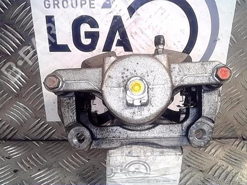 Right front brake caliper RENAULT KADJAR (HA_, HL_) 1.2 TCe 130 (HLMR) | BP14522081M104 