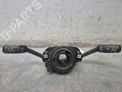 Used Steering column stalk SEAT IBIZA IV (6J5, 6P1) 1.4 TDI (105 hp) 30868019