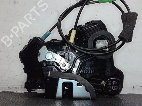 Front right lock LEXUS CT (ZWA10_)  | BP23899278C97 
