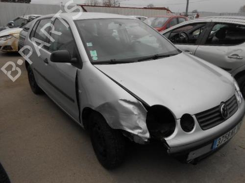 Other VW POLO IV (9N_, 9A_) 1.2 12V | BP17653794O1 