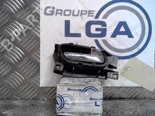 Used Front right interior door handle CITROËN C4 I (LC_) 1.6 HDi (90 hp) 13864111