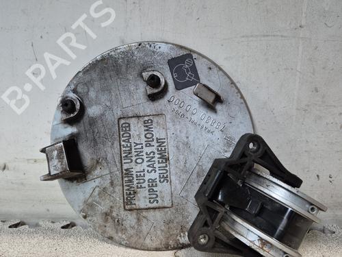 Fuel flap NISSAN 350Z Coupe (Z33) 3.5 (AAZ33) | BP25436191C131 