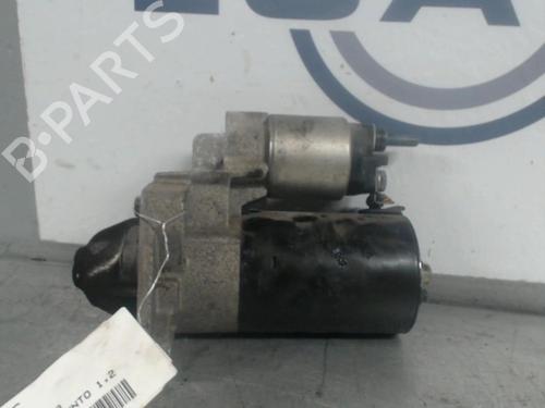 Starter FIAT GRANDE PUNTO (199_) 1.2 | BP13869319M8 