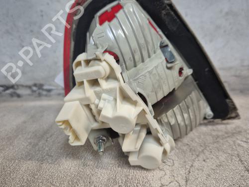Right taillight BMW 3 (E90)  | BP27550563C35 