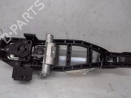 Front left exterior door handle FORD S-MAX (WA6) 2.0 TDCi | BP13830563C128 