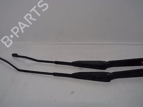 Used Front windshield wiper arm CITROËN BERLINGO / BERLINGO FIRST MPV (MF_, GJK_, GFK_) [1996-2025]  14560335