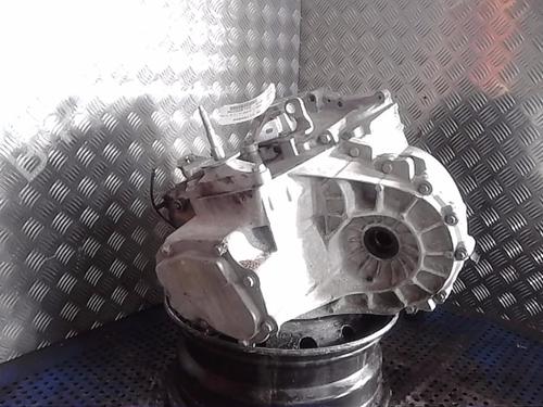 Used Gearbox PEUGEOT 5008 (0U_, 0E_) 1.6 HDi (114 hp) 13860124