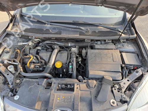 Used Parts RENAULT MEGANE III Hatchback (BZ0/1_, B3_) 1.5 dCi (BZ09, BZ0D, BZ1W, BZ29, BZ14) 4888270