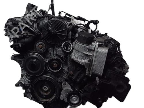 Engine MERCEDES-BENZ C-CLASS Coupe (CL203) C 350 (203.756) | BP23029209M1