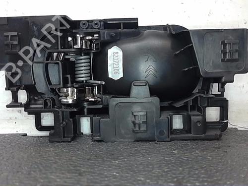 Front right interior door handle CITROËN C4 CACTUS 1.5 BlueHDi 120 | BP23563010I14 