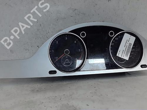 Used Instrument cluster VW PASSAT B6 Variant (3C5) [2005-2011]  18140000
