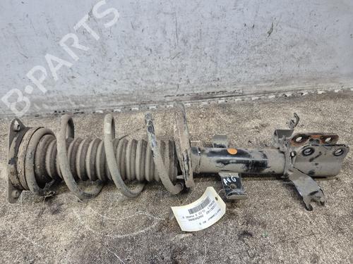 Used Left front shock absorber RENAULT CLIO III (BR0/1, CR0/1) [2005-2014]  30840490