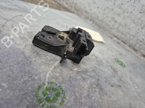 Tailgate lock NISSAN QASHQAI I (J10, NJ10)  | BP30117560C101 