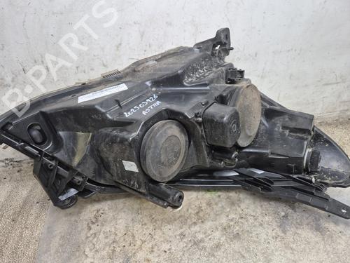 Left headlight OPEL ASTRA H (A04) | BP30798072C28