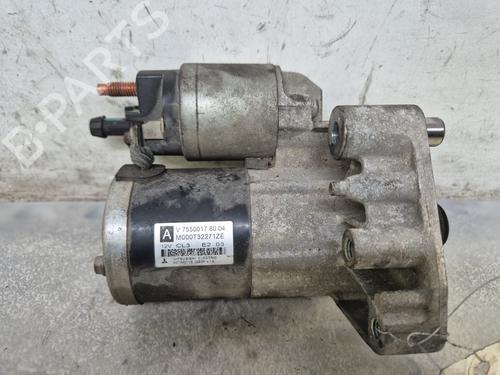 Used Starter PEUGEOT 208 I (CA_, CC_) 1.6 VTi (120 hp) 29739338