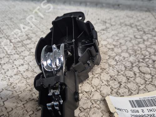 Front right interior door handle MINI MINI CLUBMAN (R55) Cooper D | BP26442549I14 