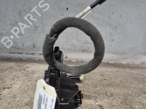 Front left lock NISSAN MICRA V (K14) 0.9 IG-T | BP27530756C98 