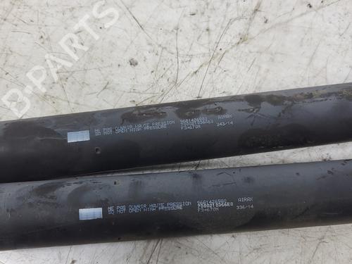 Tailgate lift support CITROËN BERLINGO MULTISPACE (B9) | BP35465861C138 - Image 3